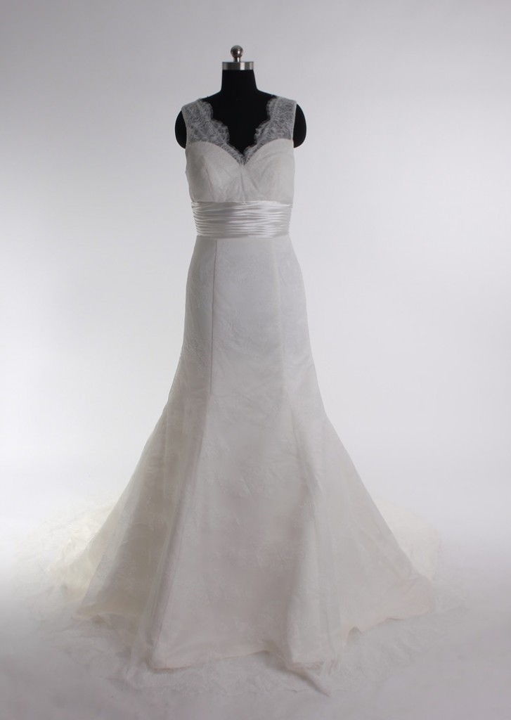 a-line-lace-bridal-gown